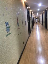 点击看大图 -卓玥国际月子会所(罗山路店)