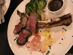 -WOLFGANG PUCK KITCHEN & BAR(迪士尼小镇店)