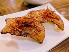 鹅肝寿司-东京屋(武定路店)