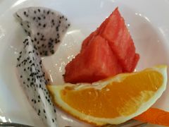 -白云中餐厅·粤菜·亚龙湾喜来登度假酒店