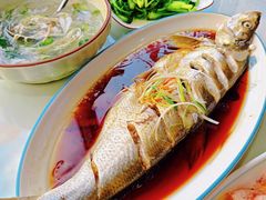 -金乡遇·无锡三白·太湖味(太湖店)