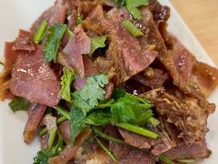 -蒋家桥饺面店(东关街店)
