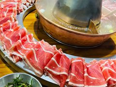 -东镇老火锅(长春路首店)