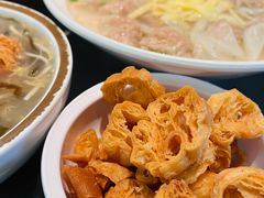 -老淮滨-蚌埠非遗小吃(淮河路店)