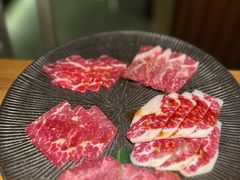 -大牛焱烧·和牛炭火烧放题