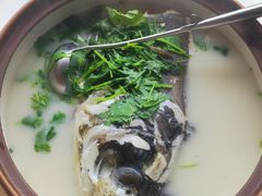 -风味小馆(天目湖宾馆店)