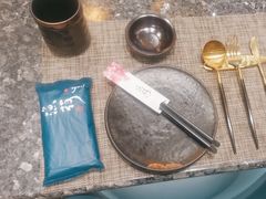 -渔荷食町·铁板烧料理(崂山万象汇店)