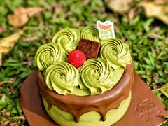 -小西家作•精致蛋糕(富力爱丁堡店)