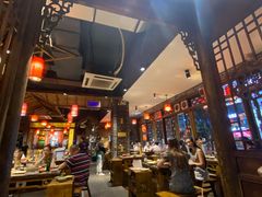 -重庆渝达老火锅(春熙路店)