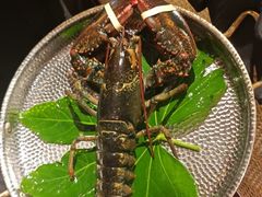 -ONE FULL 古董港式海鲜火锅