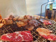 -牛道精致烤肉(海安店)