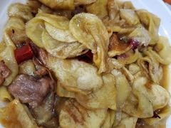 -如意香辣鸡架(总店)