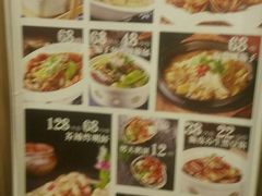 -渔娘渔家丹东海鲜(东直门店)