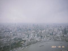 -上海中心大厦
