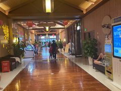 -汤连得温泉馆(宝山店)