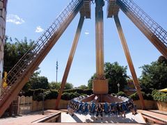 -大连海昌发现王国主题公园