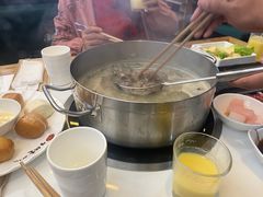 -牛记皇鲜牛肉火锅(环球度假区梨园店)