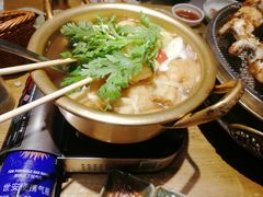 -泥炉烧肉师(新街口金銮巷店)