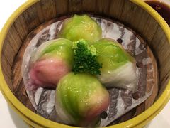-食大利香港茶餐厅(南亚风情第一城店)