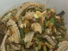 -浏阳小饭铺(洪西小区店)