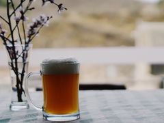 -北京山里寒舍度假酒店