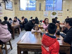 -老刘家泡馍·陕西老字号(钟楼广济街店)