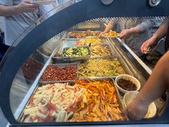 -老刘家泡馍·陕西老字号(钟楼广济街店)
