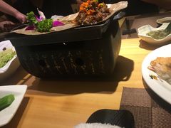 -割烹旭日本料理(龙湖狮山天街店)