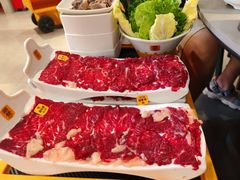 -潮发潮汕牛肉店(长隆店)