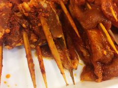 -川成串·自助串串香火锅(朝阳店)