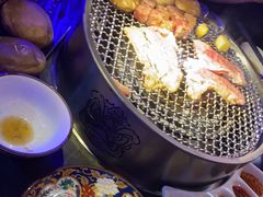 -十三姨正合丰烤肉(营迹路店)