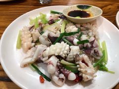 -潮粥馆(长江花园店)