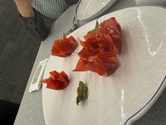 -柿合缘新京菜(国金中心商场店)