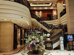 -上海安亭别墅花园酒店