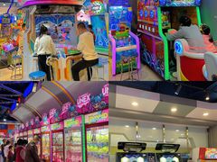 -卡乐潮漫(星湖商业城店)