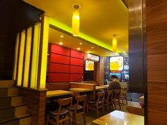 -尊宝比萨(华景新城店)