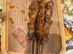 -木屋烧烤(龙岗南联店)
