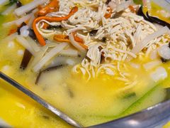 -扬州狮子楼·非遗淮扬菜(东关街店)