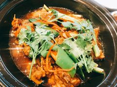 子姜酸梅鸭-黄但记老店·陈村粉食府