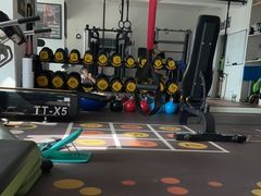 -Meet Fit遇见健身工作室