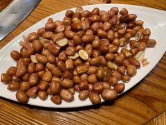 -福熙鼎铁锅炖鱼(槐中路店)