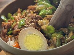 -京参 • 擂椒饭(这有山店)