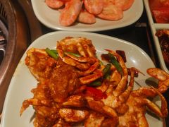 -梨花自助烤肉(西三旗万象汇黑金店)