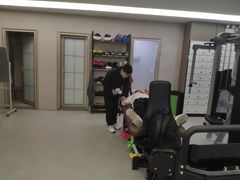 -琪航健身工作室(杨高南路地铁站店)