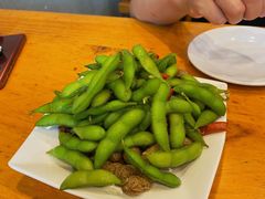 花毛一体-京朋串屋·烧烤(望京西路总店)