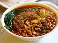 -水平有限广西米粉·广西风味集(五道口店)