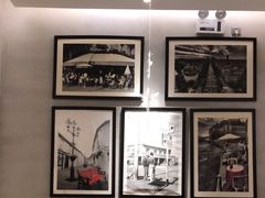 -秀玉coffee&kitchen(黄石大上海店)