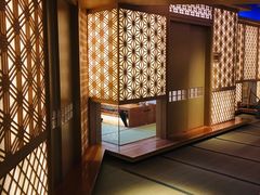 -文三酒肆自助放题(新街口友谊广场店)