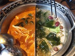 -快乐小羊(富强中路店)