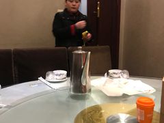 -尚帝美食城(八號院·牡丹公园店)
